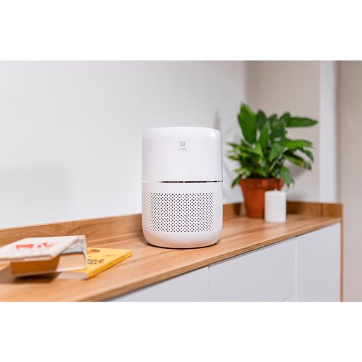MINI SMART ČISTIČKA VZDUCHU TESLA