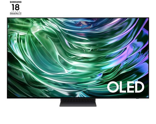 65" SAMSUNG QE65S90D - TELEVIZE