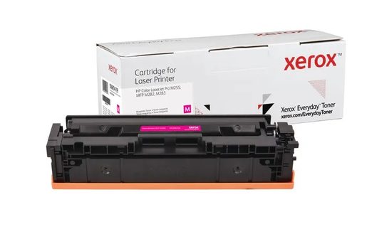 XEROX TONER KOMPATIBILNÍ S HP W2213X, MAGENTA
