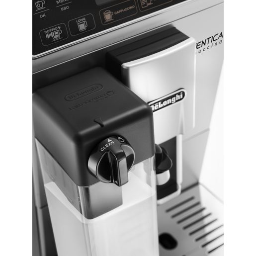 DELONGHI ETAM 29.660.SB - AUTOMATICKÝ KÁVOVAR