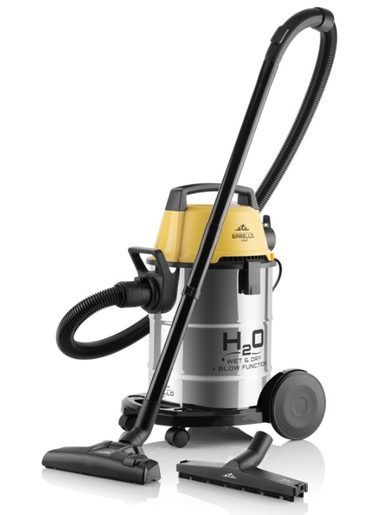 ETA BARELLO 6222 90000 - VÍCEÚČELOVÝ VYSAVAČ