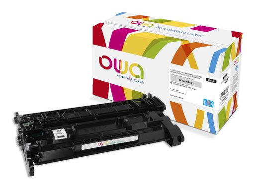 OWA ARMOR TONER PRO HP CF226X,12000ST.,JUMBO