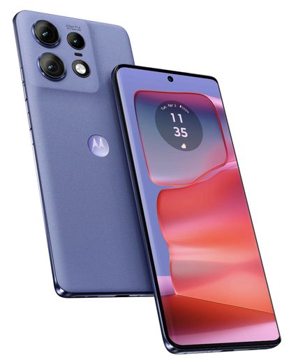 MOTOROLA EDGE 50 PRO 12GB/512GB LUXE LAVENDER