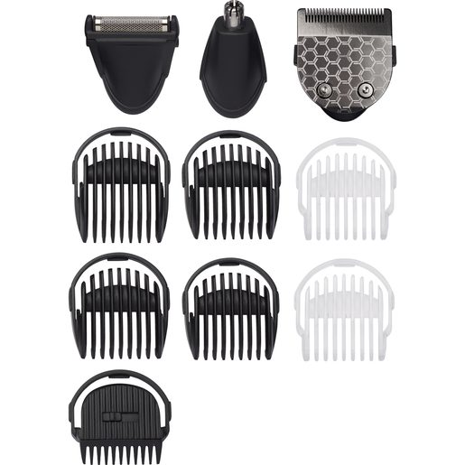 MT727E ZASTŘIHOVAČ MULTI BABYLISS