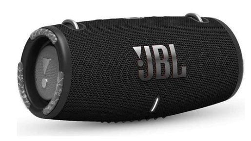 JBL XTREME 3 BLACK - BLUETOOTH REPRODUKTOR