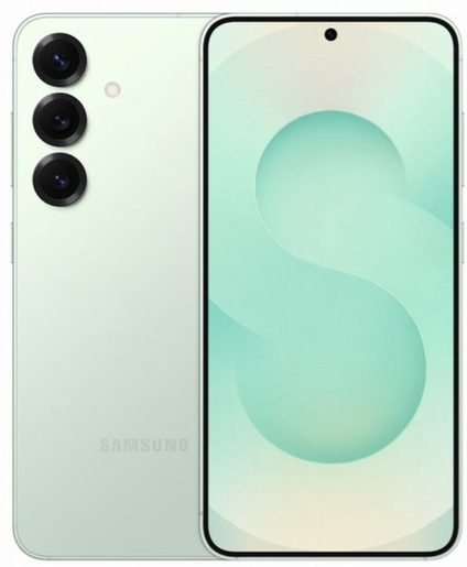 SAMSUNG GALAXY S25 12GB/256GB MINT