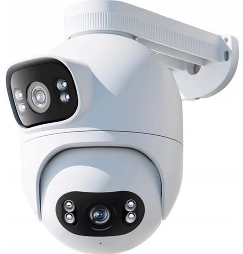 IMILAB EC6 PANORAMA 3.5K - IP KAMERA