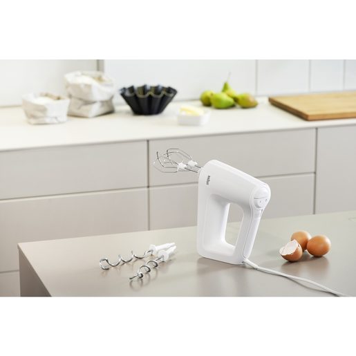 HM 3000 RUČNÍ ŠLEHAČ BRAUN