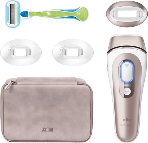 BRAUN IPL SKIN I·EXPERT PL7257 - IPL EPILÁTOR