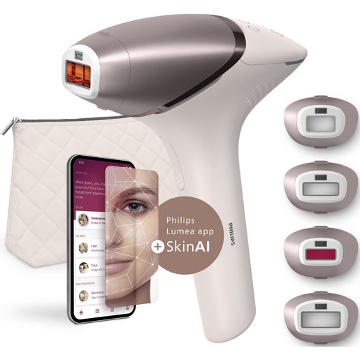 PHILIPS LUMEA SERIES 9900 BRI977/00