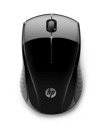 HP WIRELESS MOUSE 220