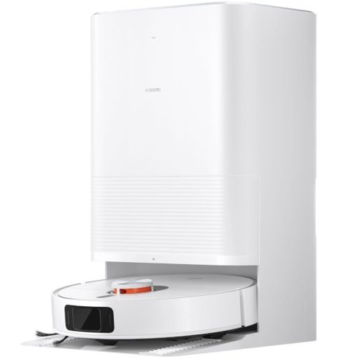 XIAOMI ROBOT VACUUM X20 PRO EU - ROBOTICKÝ VYSAVAČ
