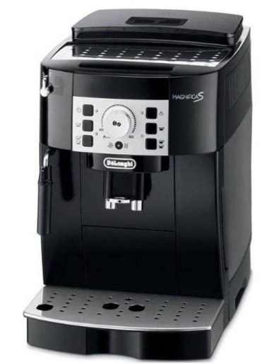 DE’LONGHI MAGNIFICA S ECAM 22.112 B ČERNÝ - AUTOMATICKÝ KÁVOVAR