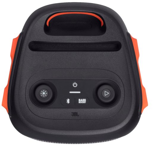 JBL PARTYBOX 110 - PÁRTY REPRODUKTOR