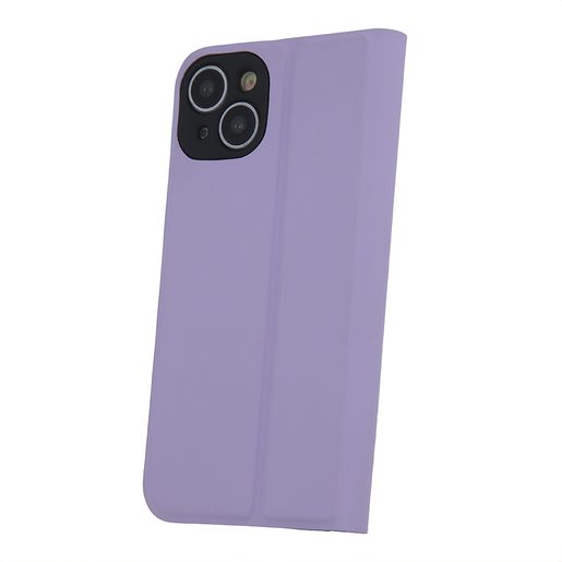 CU-BE SOFT POUZDRO SAMSUNG GALAXY S24 PLUS LIGHT PURPLE