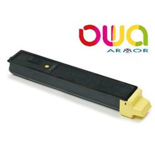 OWA ARMOR TONER PRO KYOCERA FS-C8020 (TK895Y) 6000 S Y