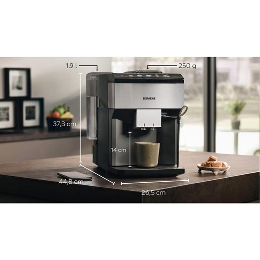 TP516RX3 EQ500 ESPRESSO SIEMENS