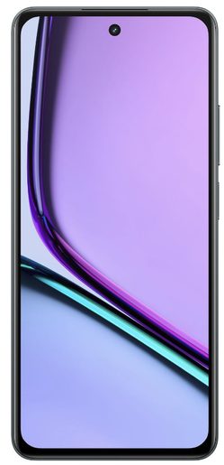REALME C67 8/256GB BLACK ROCK