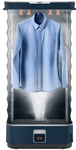 TEFAL YT2020E0 - NAPAŘOVAČ ODĚVŮ