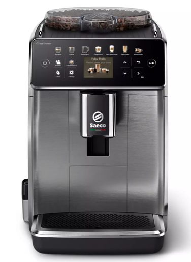SAECO SM 6585/00 - AUTOMATICKÝ KÁVOVAR
