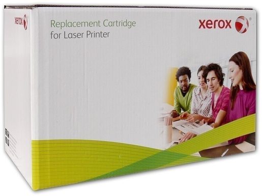 XEROX TONER KOMPAT. S BROTHER TN423 BK, 6 500STR