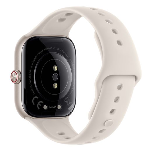 VIVO WATCH GT 2/SPORT BAND/STELLAR WHITE