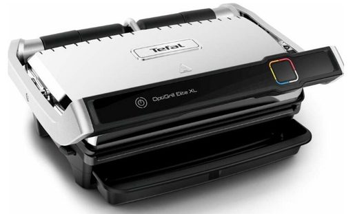 TEFAL GC760D30 OPTIGRILL ELITE XL - ELEKTRICKÝ GRIL