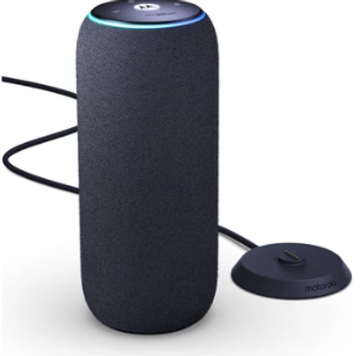 MOTOROLA MOTO SOUND FLOW (SOUND BY BOSE) PANTONE CARBON