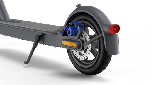 XIAOMI MI ELECTRIC SCOOTER 3 BLACK