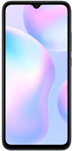 XIAOMI REDMI 9A (2GB/32GB) GRANITE GRAY