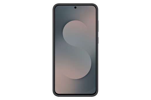 SAMSUNG SILIKONOVÝ ZADNÍ KRYT S25 FE BLACK