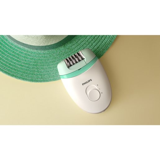 BRE245/00 EPILÁTOR PHILIPS