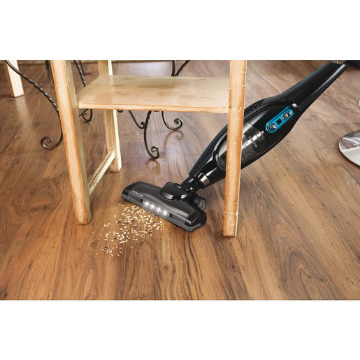 SVC 7822TQ TYČOVÝ VYSAVAČ 2 V 1 SENCOR