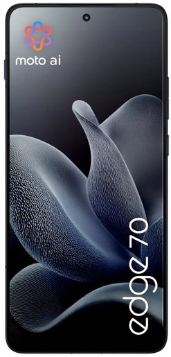 MOTOROLA EDGE 70 12GB/512GB PANTONE GADGET GREY