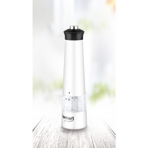 LAMART LT7011 GRIND - ELEKTRICKÝ MLÝNEK