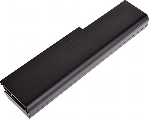 BATERIE T6 POWER TOSHIBA SATELLITE A660, C650, L510, L630, L650, L670, U400, U500, 6CELL, 5200MAH