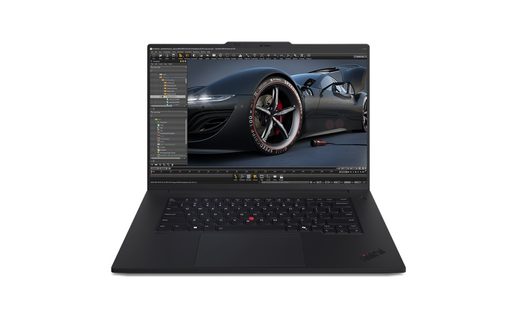 LENOVO THINKPAD P/P1 GEN 7/U9-185H/16"/2560X1600/64GB/1TB SSD/RTX 2000A/W11P/BLACK/3R