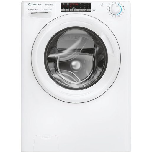 CSO486TWM6/1-S PRAČKA CANDY