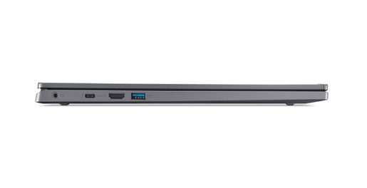 ACER ASPIRE 17/A17-51M/7-150U/17,3"/FHD/32GB/1TB SSD/UHD/W11H/GRAY/2R