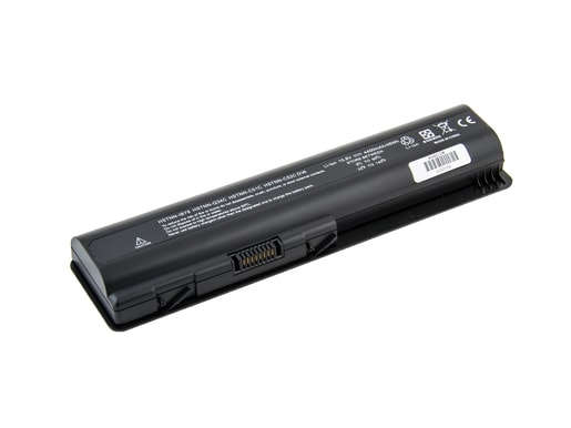 BATERIE AVACOM NOHP-G50-N22 PRO HP G50, G60, PAVILION DV6, DV5 SERIES LI-ION 10,8V 4400MAH