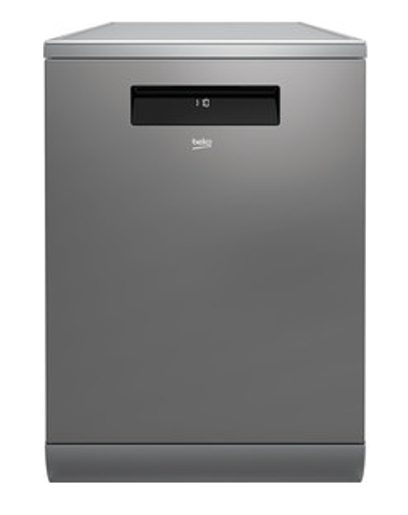 BEKO DEN 38530XAD - VOLNĚ STOJÍCÍ MYČKA NÁDOBÍ (60CM)