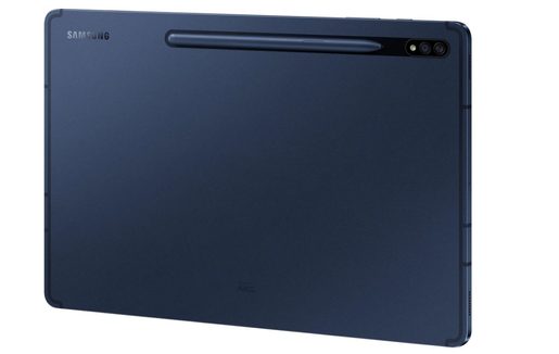 SAMSUNG GALAXYTAB S7+ 12,4" SM-T976 5G MYSTIC BLUE