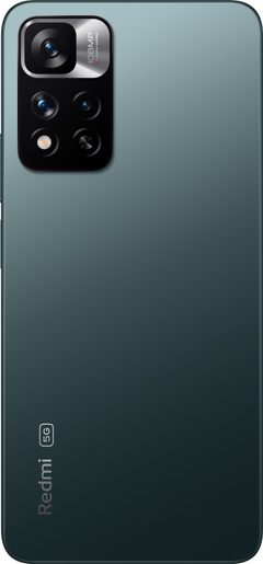 XIAOMI REDMI NOTE 11 PRO+ 5G 6GB/128GB GREEN