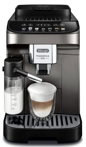 DELONGHI MAGNIFICA EVO ECAM 290.81.TB - AUTOMATICKÝ KÁVOVAR