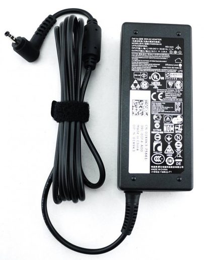 DELL AC ADAPTÉR 65W 3 PIN PRO VOSTRO 5470 ULTRA SLIM