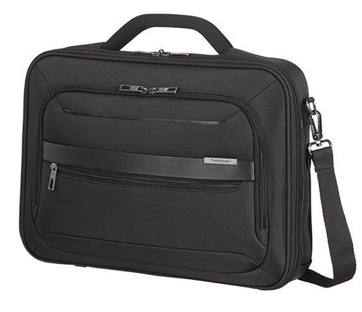 SAMSONITE VECTURA EVO OFFICE CASE 15.6" BLACK