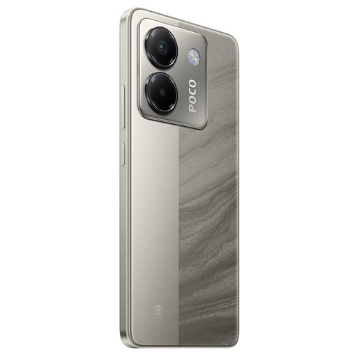 POCO M7 PRO 5G 8GB/256GB SILVER