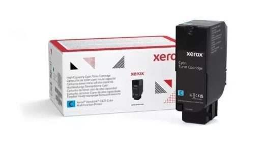 MFP HIGH CAPACITY CYAN TONER CARTRIDGE (16K)