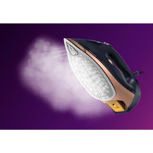 PHILIPS DST 7510/80 - NAPAŘOVACÍ ŽEHLIČKA