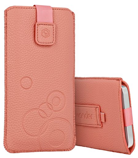 WONDER DEKO UNIVERZÁLNÍ POUZDRO VEL. XL PEACH